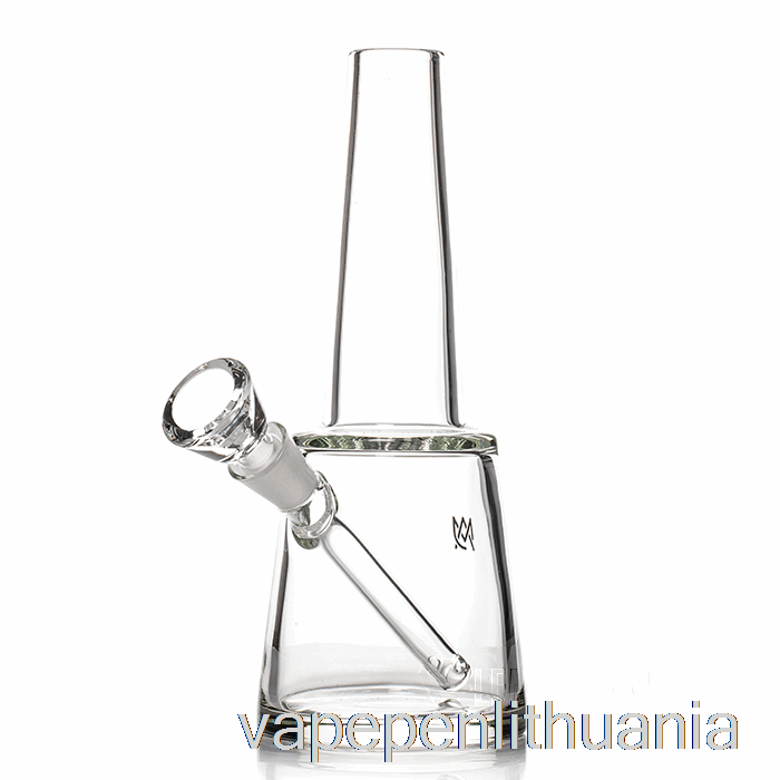 Mj Arsenal Summit Bong Skaidrus Vape Skystis